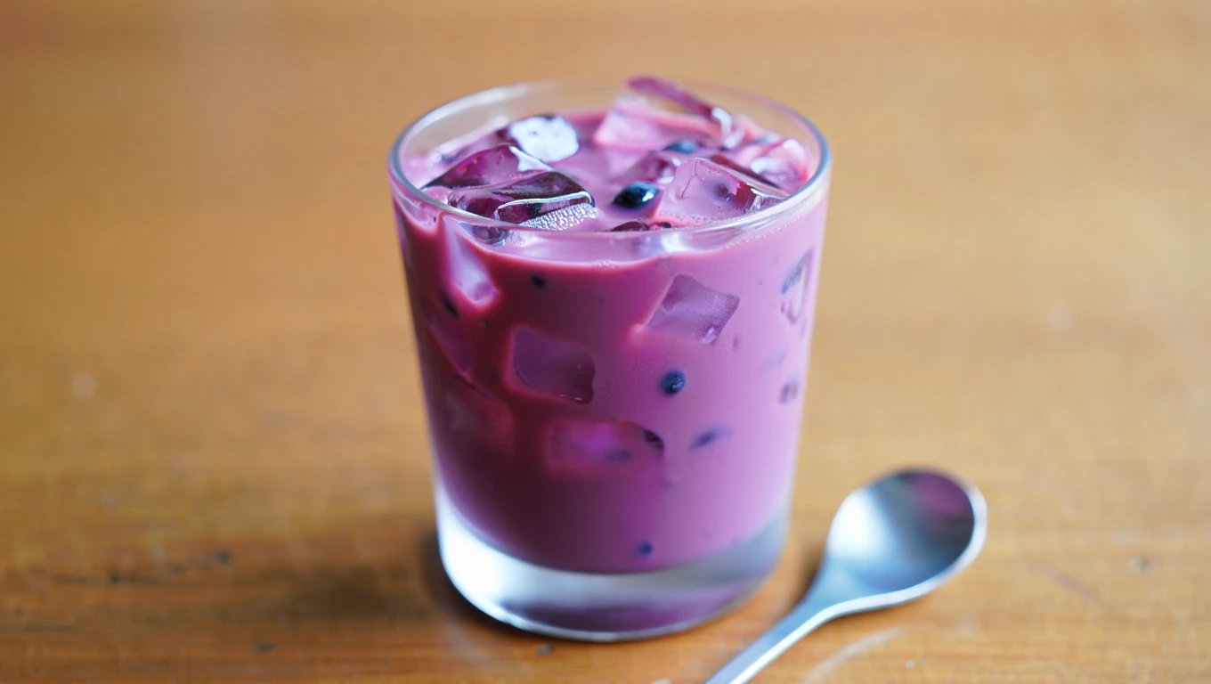 Bratislava Berry Bliss