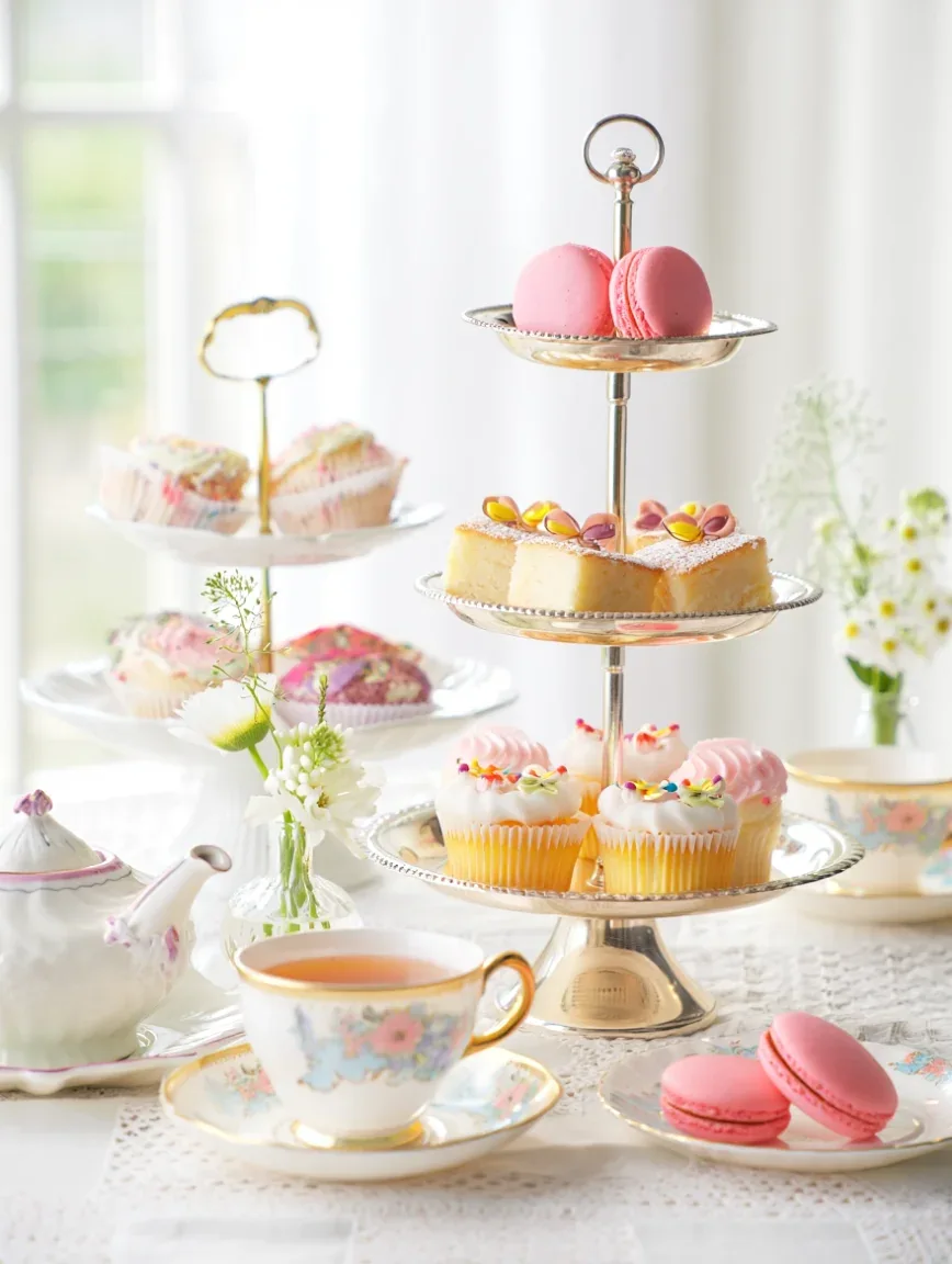 Baby Showers