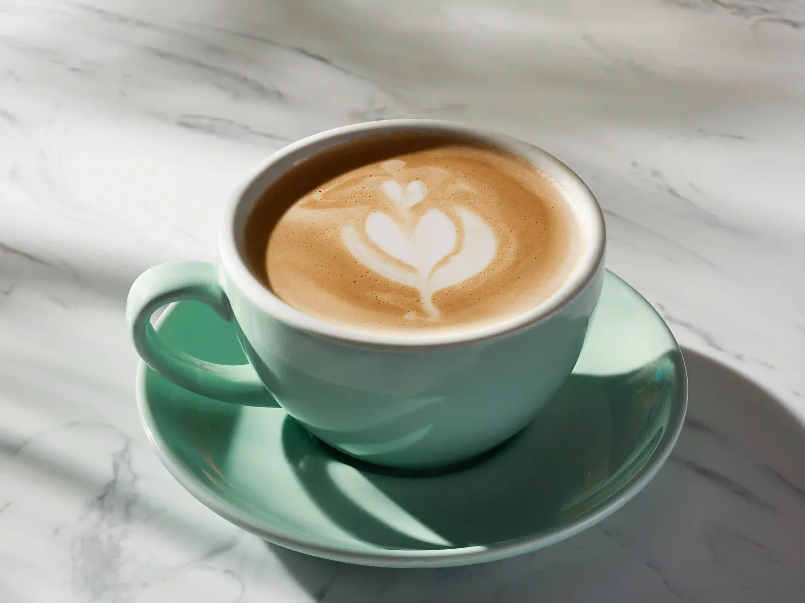Cappuccino: Creamy Perfection
