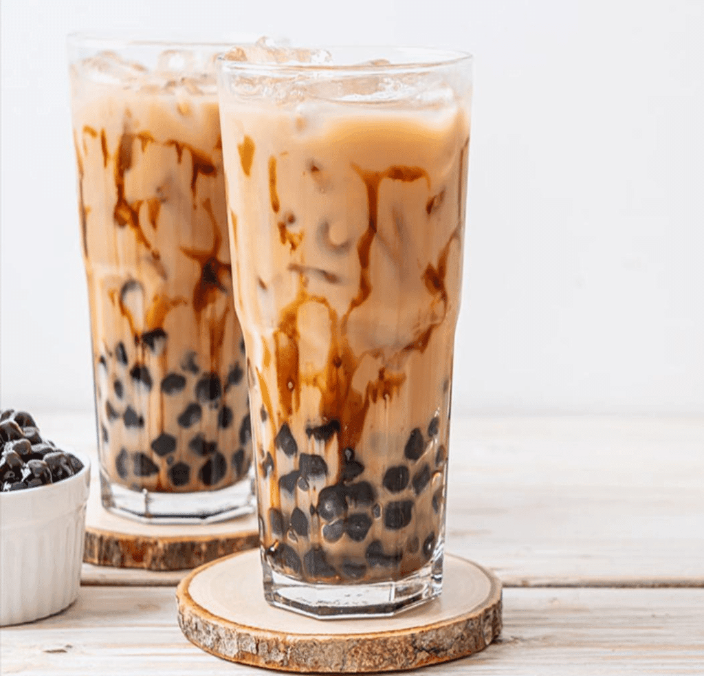 bubble tea