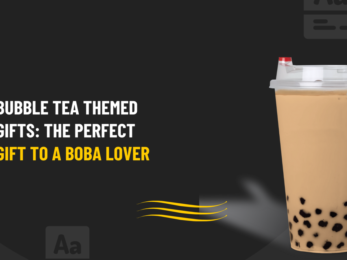 7 Reusable Boba Cups For Every Bubble Tea Lover