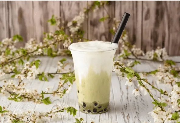 Bubble Tea Brands