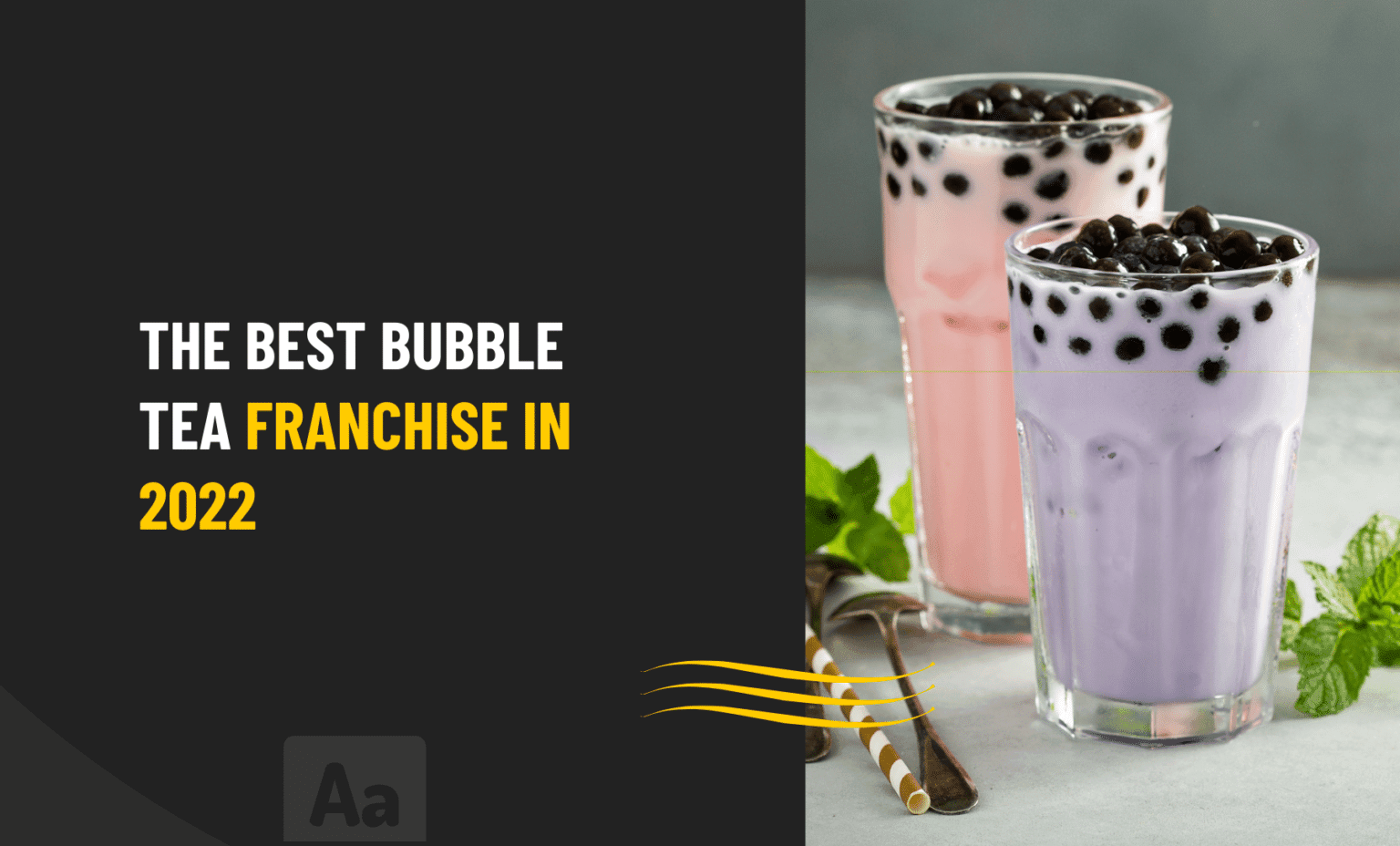Bubble Tea Prices What Really Determines The Cost Of Your GoTo Bubble