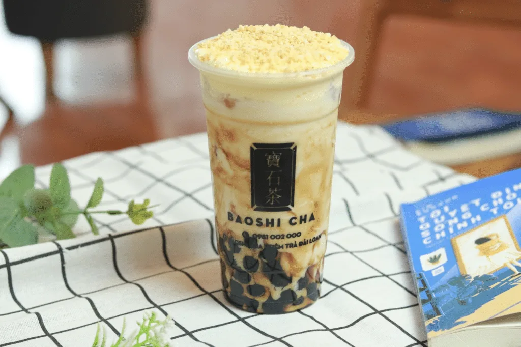 Bubble Tea