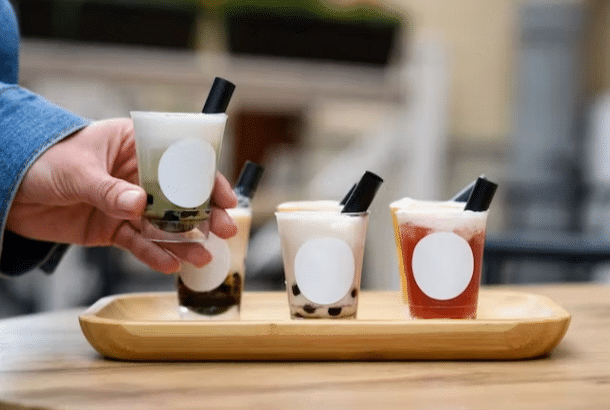 how to start a bubble tea business 2023