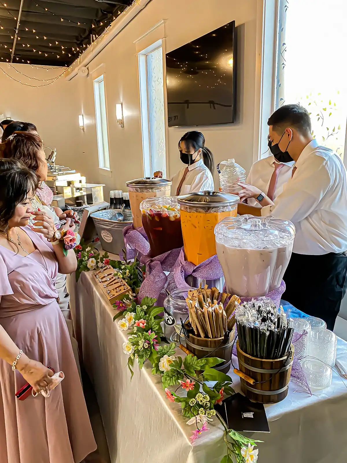 Events We Proudly Serve with Our Afternoon Tea Catering in Paris