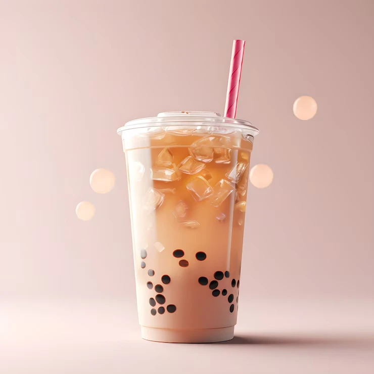 We Don’t Just Sell Bubble Tea. We Serve the Damn Good Stuff