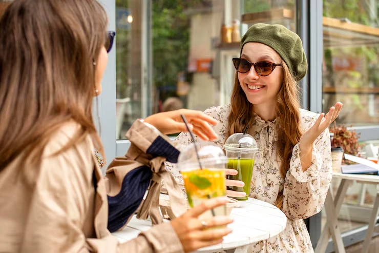 Alcohol-Infused Bubble Tea Stations