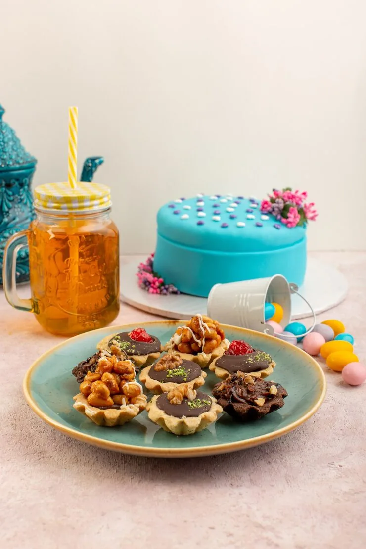 Birthday Parties caterings