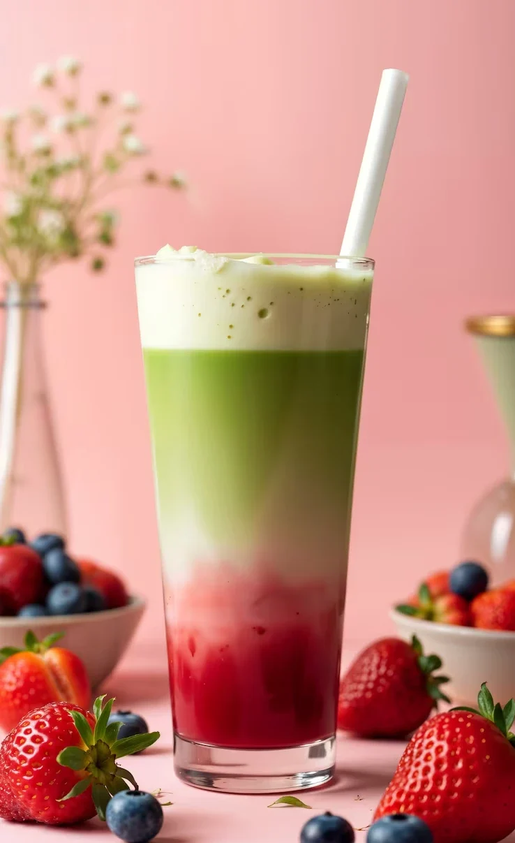 Bubble Tea Can Be Vegan, Gluten Free and Even Keto Friendly