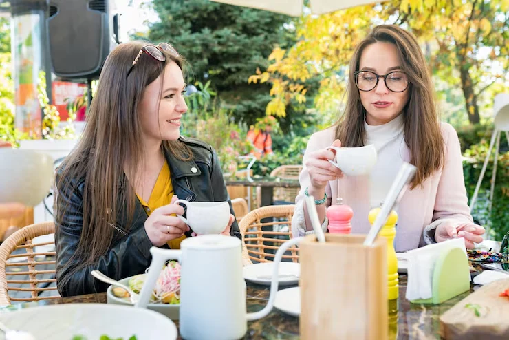 Bubble Tea Catering Stockholm