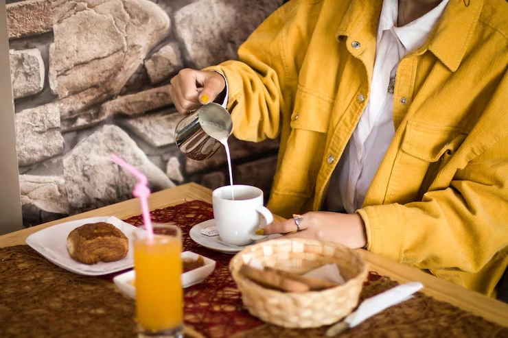 Bubble Tea Catering Zurich, Switzerland