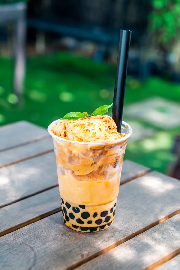 Bubble Tea Catering for Holiday Parties