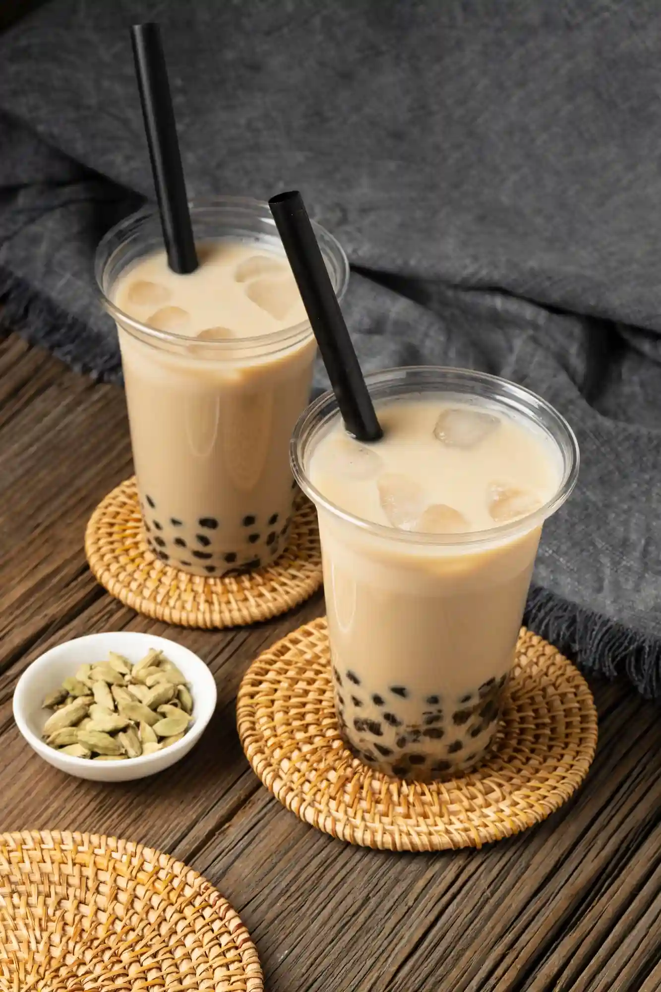 Bubble Tea Caterings in nepal