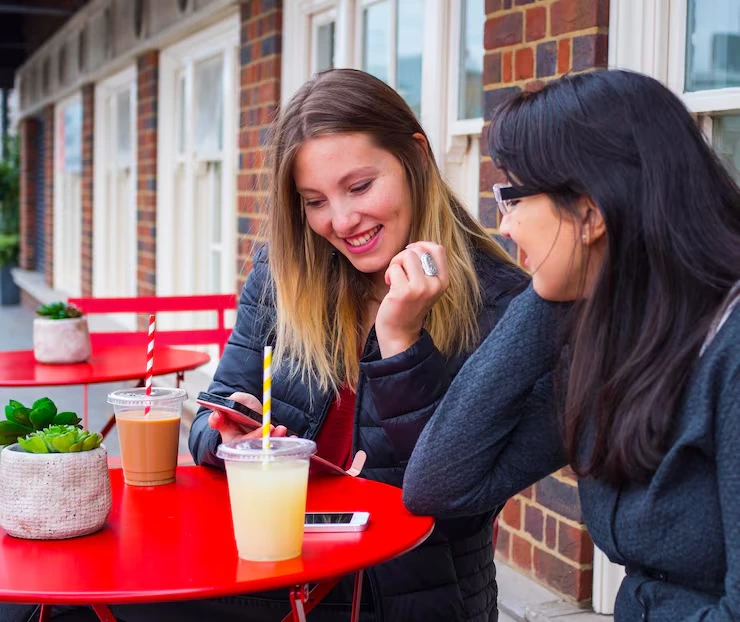 Bubble Tea Dessert Catering Cambridge