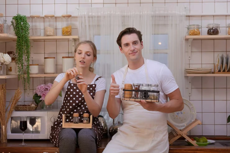 Bubble Tea Dessert Catering Helsinki