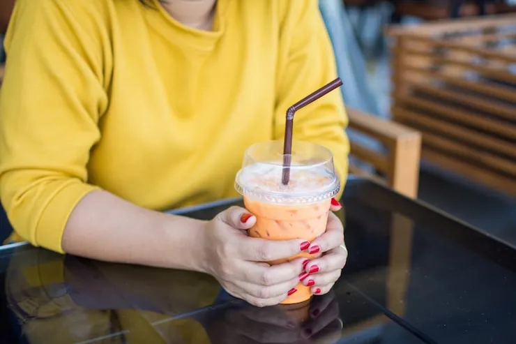 Bubble Tea is So Customizable