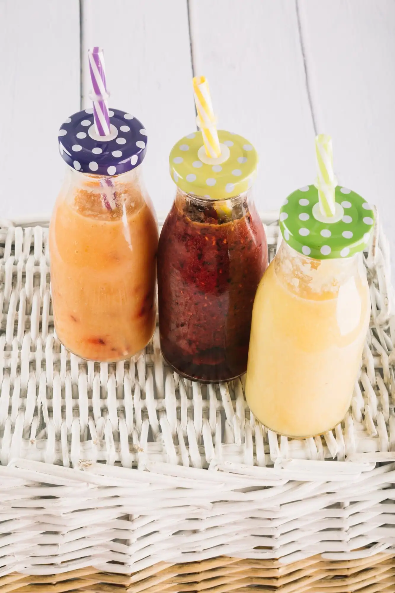 Bubble tea for everyone