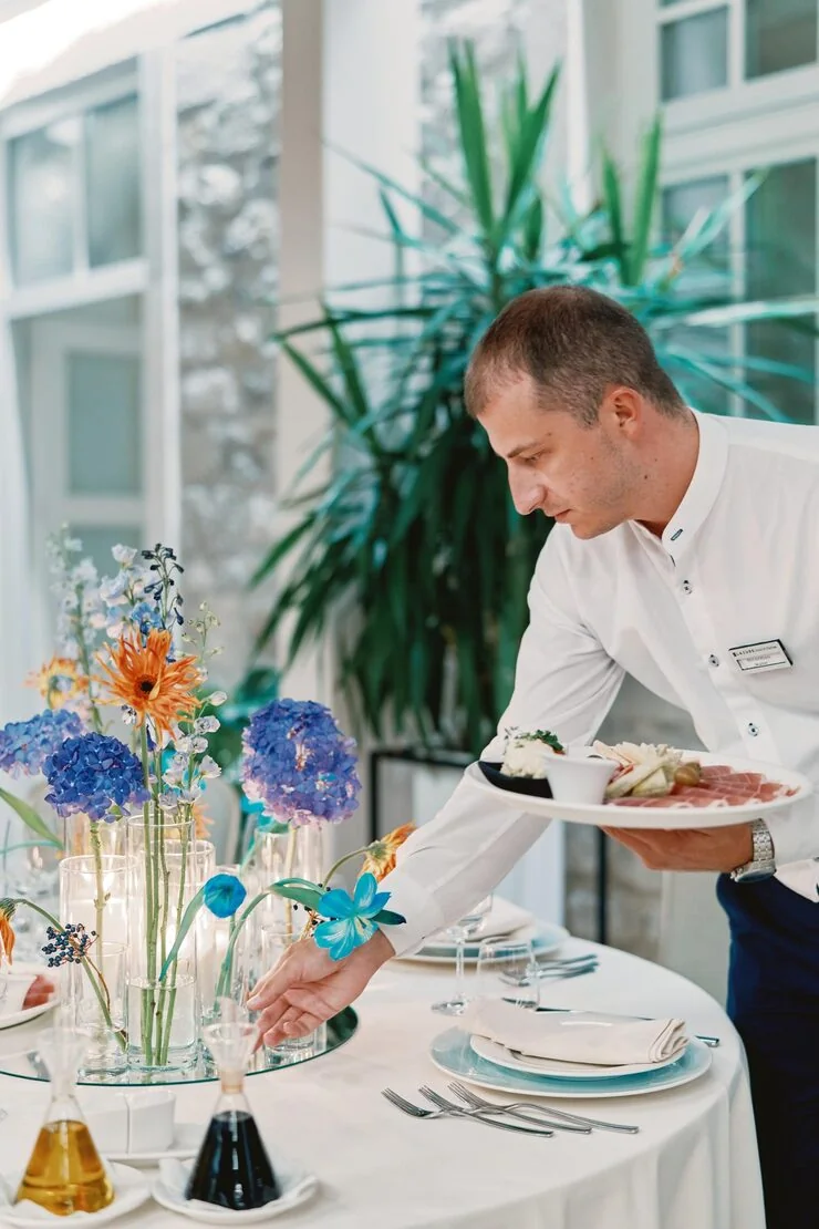 Client Appreciation Events