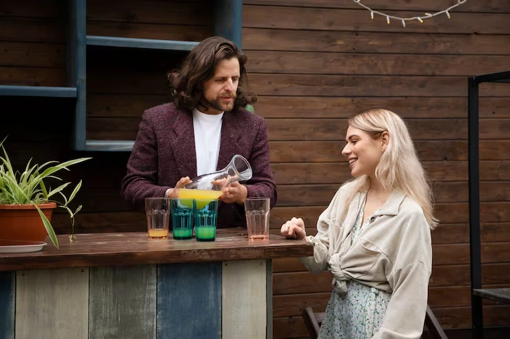 Cold Brew & Iced Coffee Catering