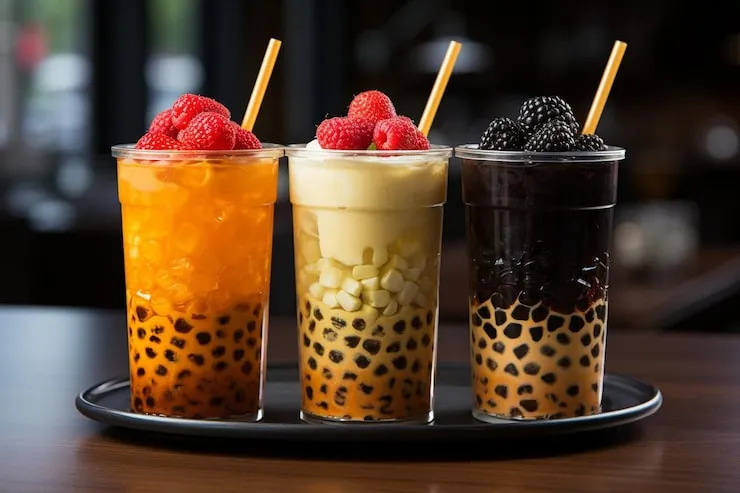 Comprehensive Service and Customisation