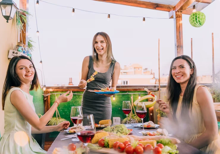 Creating Unforgettable Vegan Experiences for Every Budapest Event