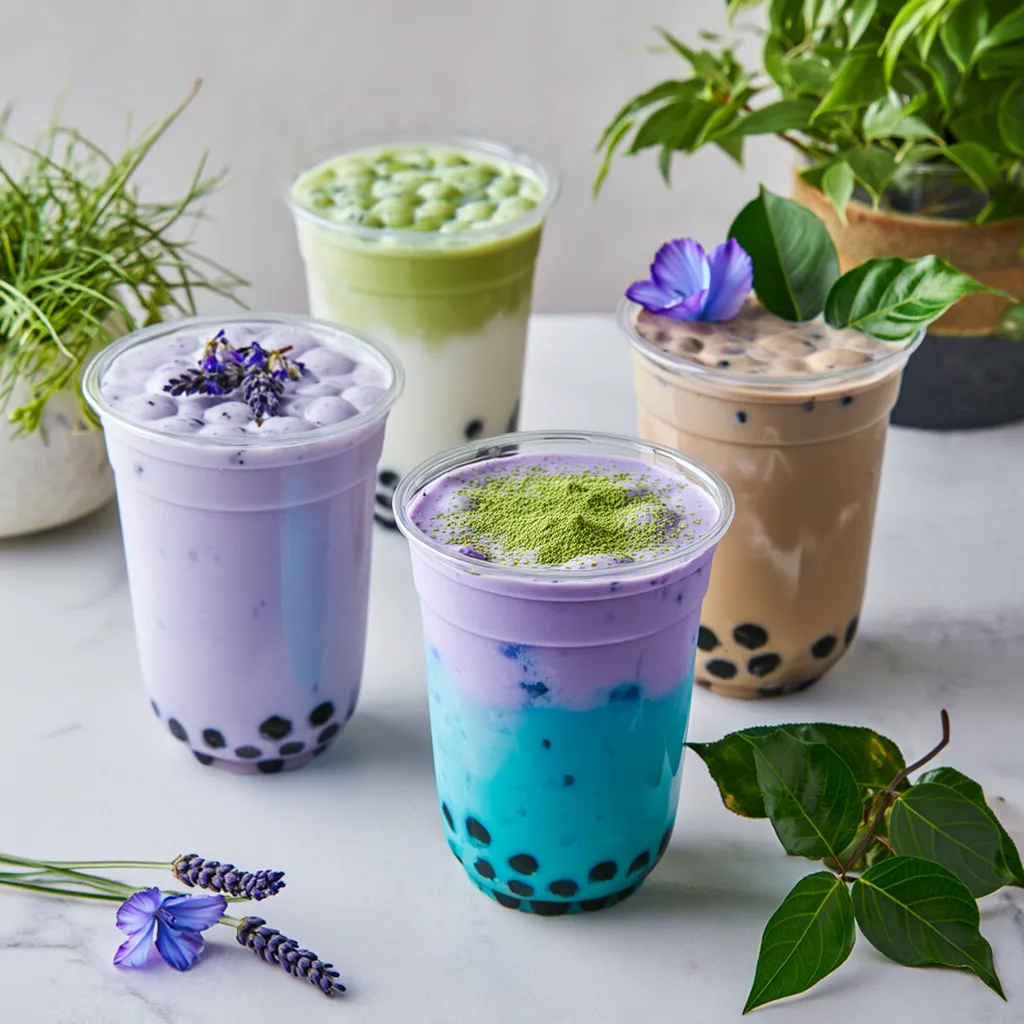 Customisable Catering Packages