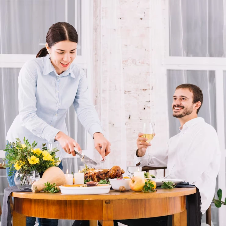 Dairy-Free Catering for Health & Wellness Events