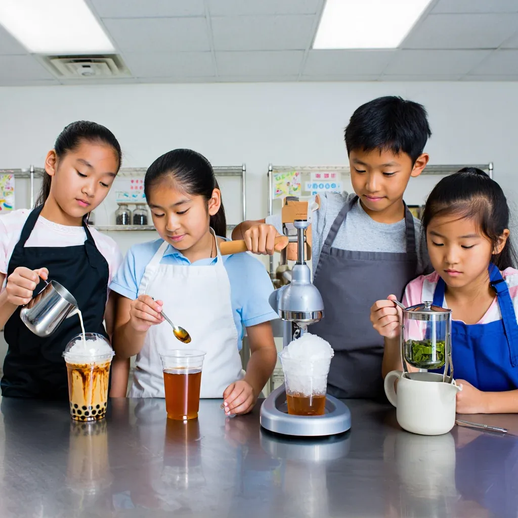 Duration of The Course