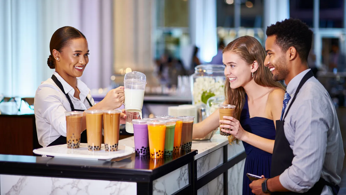 Family and Friends Gatherings