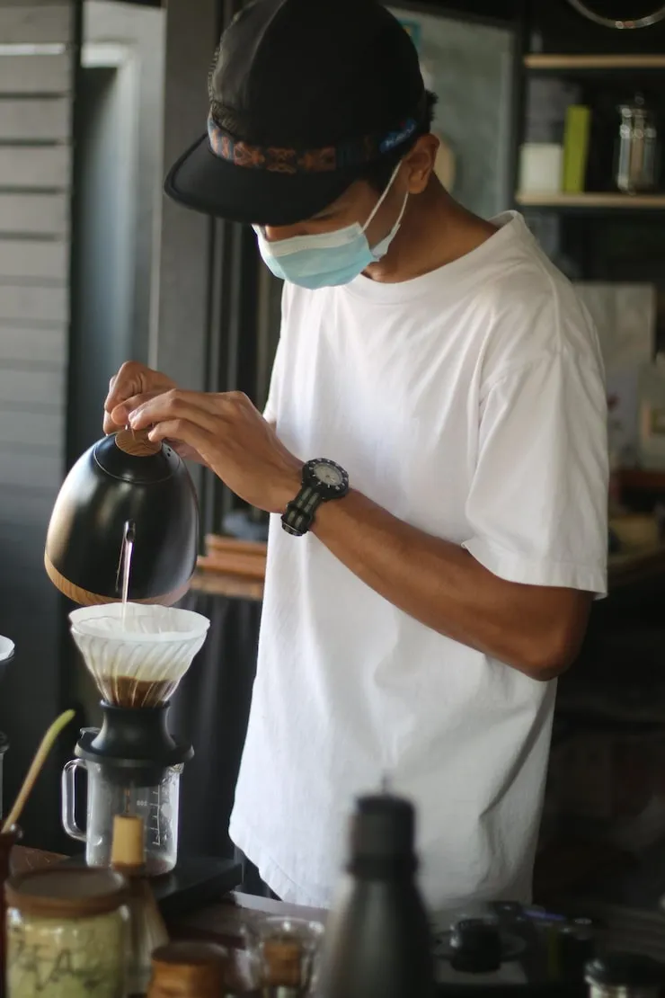 Get Our Bubble Tea Machines For Better Quality Boba Drinks
