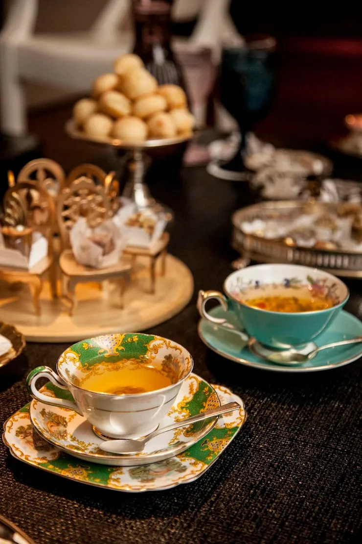 Helsinki’s Best: Why We’re the Preferred Afternoon Tea Caterer