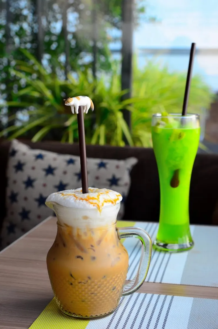 How To Become a Pearl Lemon Boba Franchis