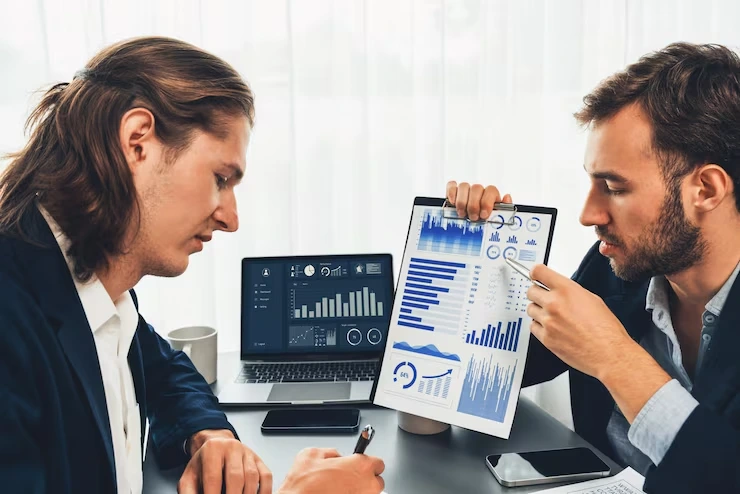 Industry Statistics That Matter