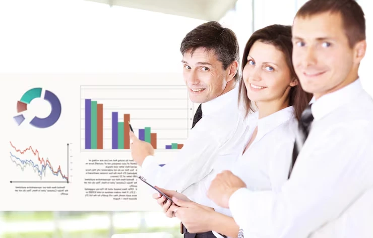 Industry Statistics That Matter