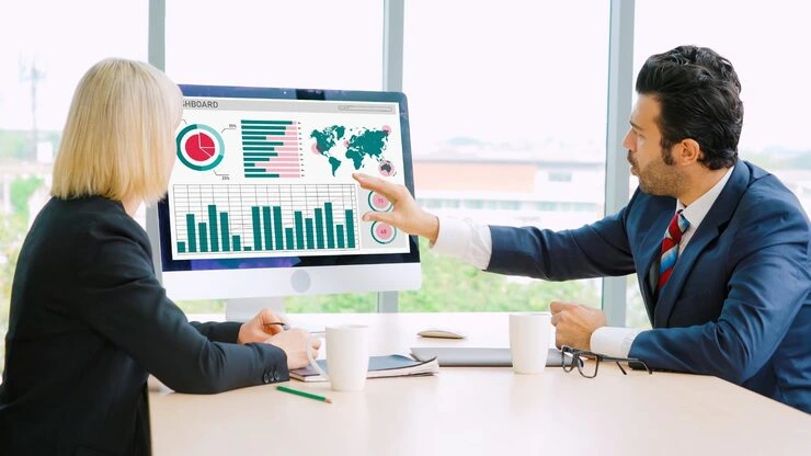 Industry Statistics That Matter