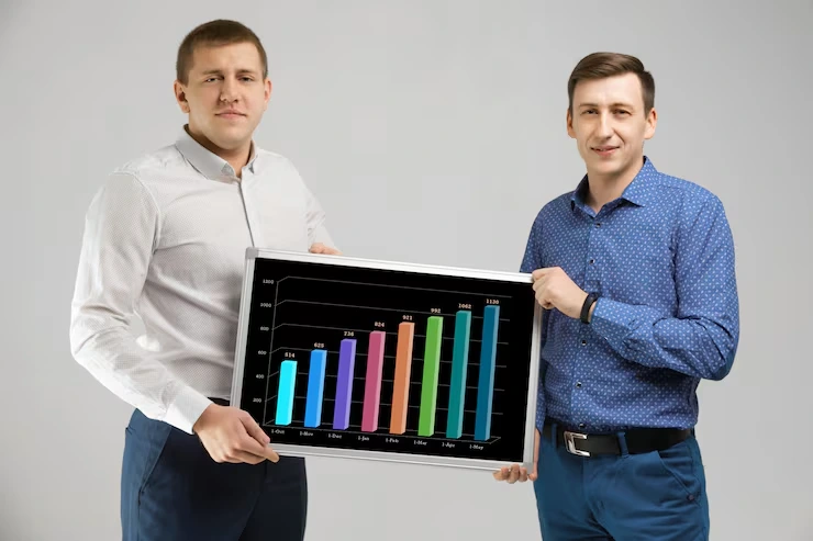 Industry Statistics That Matter