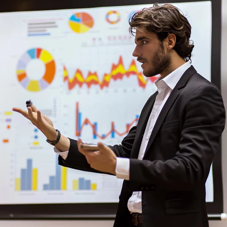 Industry Statistics That Matter