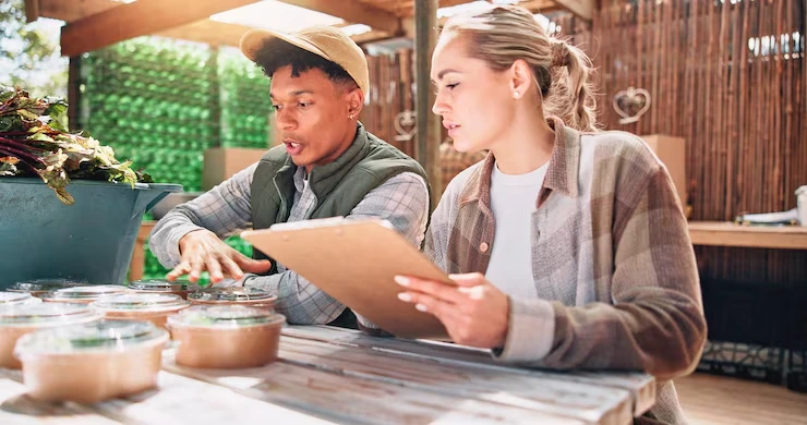 Industry Statistics that Matter