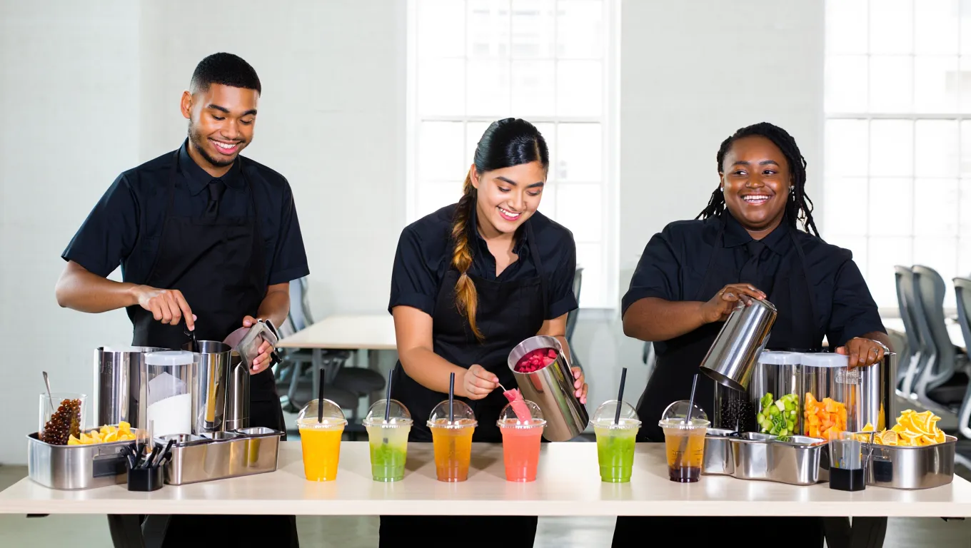 Initial Consultation