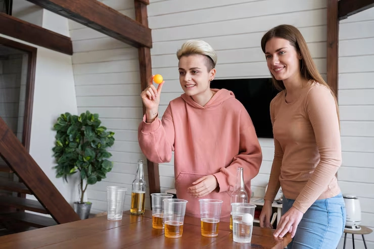 Instructed by Industry Boba Experts