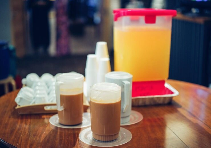 Key Impact Areas in Coffee Shop Consulting by Pearl Lemon Boba