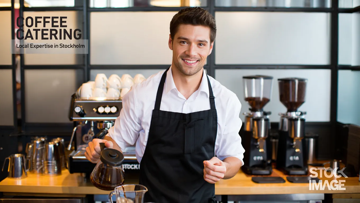 Local Expertise in Stockholm