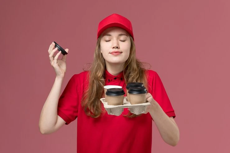 Monthly Bubble Tea Subscription Box