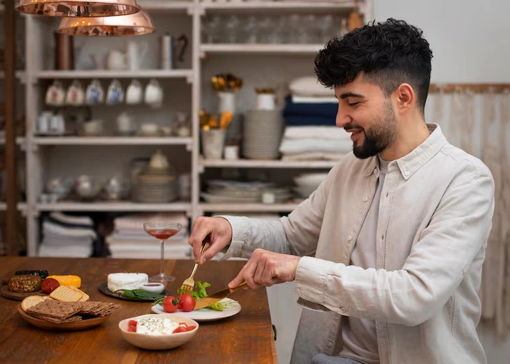 Office Lunch Catering