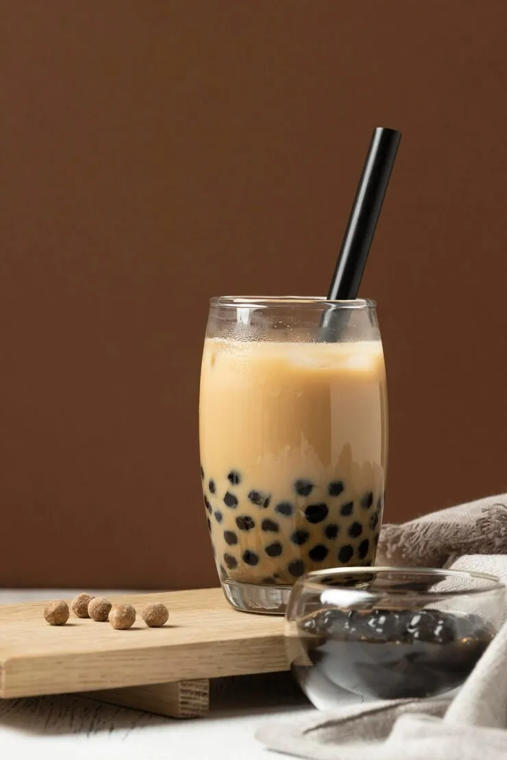 Plan Your Bubble Tea Events With Us