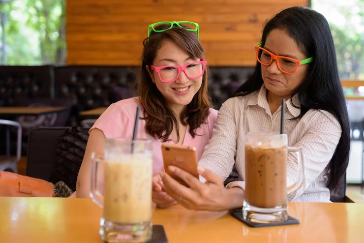 Private Party Mobile Bubble Tea Station