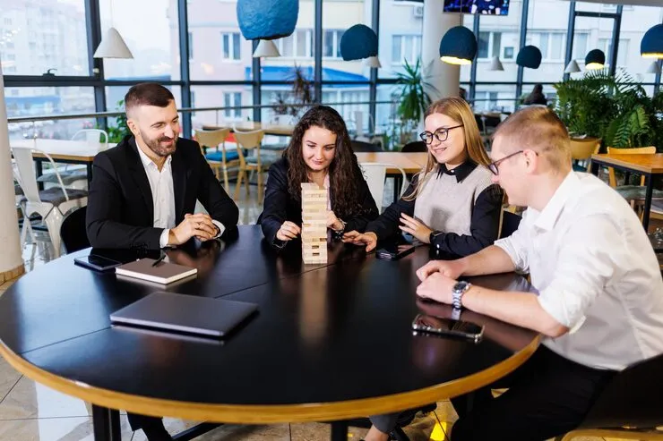 Professional Meetings And Conference