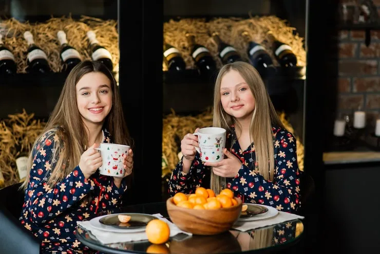 Ready to Impress? Contact Us for Afternoon Tea in Budapest