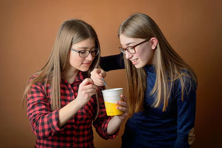School and University Bubble Tea Catering